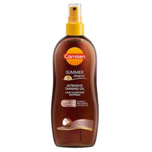 Carroten Summer Dreams Bruiningsolie Lichaamsspray 200ml
