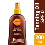 Carroten Summer Dreams Bruiningsolie Lichaamsspray 200ml