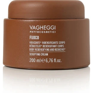 Vagheggi Crema Corporal Reafirmante / Anticelulítica 200ml