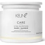 Keune Zorglijn Vitale Voeding Intensief Herstellend Haarmasker 250ml