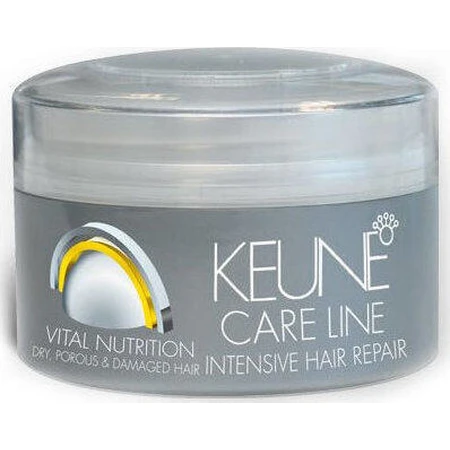 Keune Zorglijn Vitale Voeding Intensief Herstellend Haarmasker 250ml