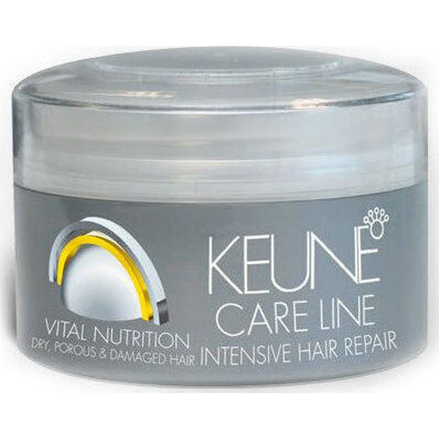 Keune Zorglijn Vitale Voeding Intensief Herstellend Haarmasker 250ml
