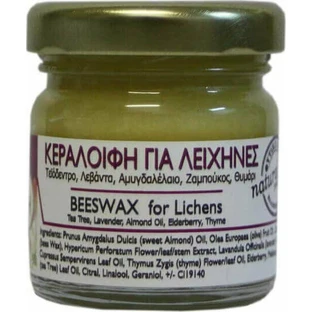 DisoLine Elixirio Flechtenplanus-Salbe Wachs-Salbe 40ml