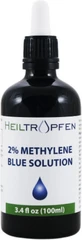 Heiltropfen 2% Methylene Blue Solution 100ml