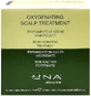 Una Oxygenating Scalp Treatment Hair ampoule for hair loss 12x10ml