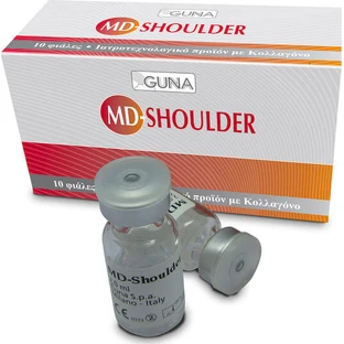 Guna MD-Shoulder 10 vials x 2ml