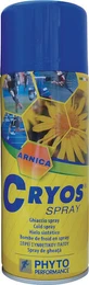 Phyto Performance Cryos Arnica Cryotherapy Spray Cryotherapy Cooling Liquid with Arnica 400ml