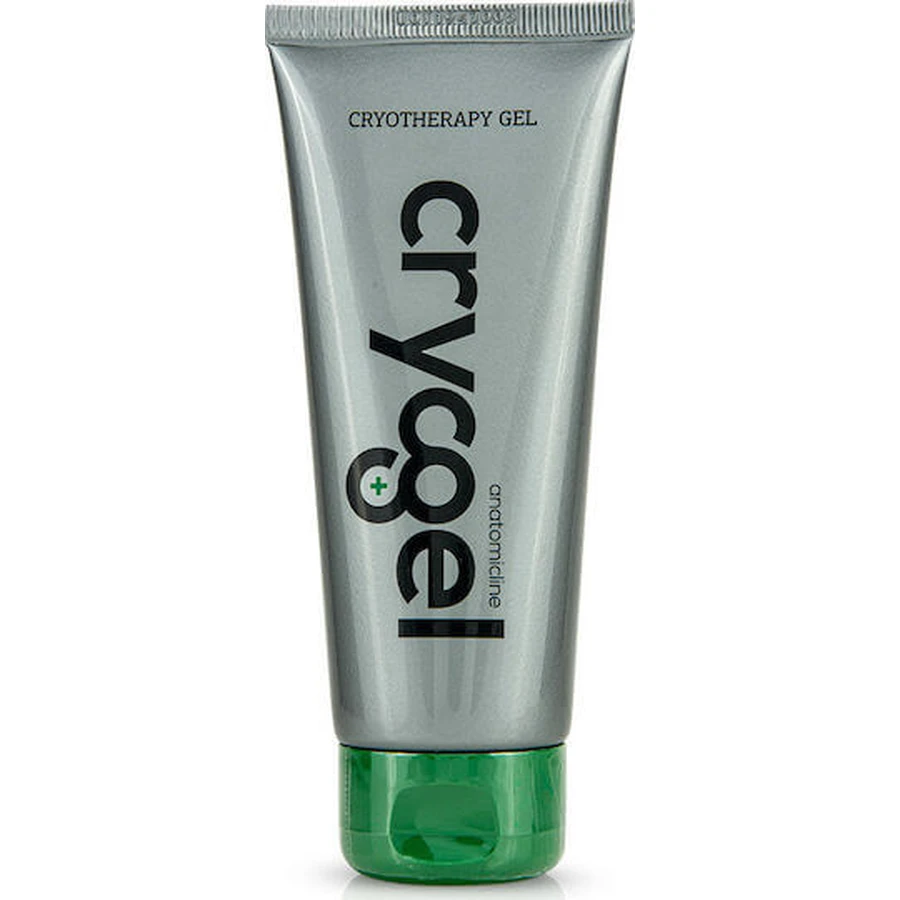 Anatomic Line Cryogel Cryotherapie Gel Voor spier- en gewrichtspijn 100ml