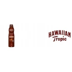 Hawaiian Tropic Island Glow Hawaiian Tropic Island Glow Waterproof Face and Body Protective Oil with SPF30 in Spray 177ml