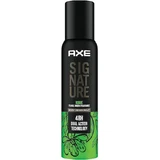 Axe Signature Rogue Rogue Körper Deodorant 122ml