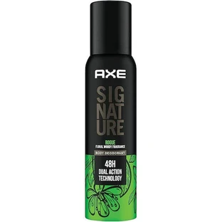 Axe Handtekening Rogue Lichaamsdeodorant 122ml