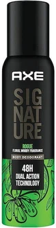 Axe Signature Rogue Rogue Body Deodorant 122ml