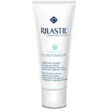 Rilastil Hydrotenseur Restructuring Restrukturierende Anti-Falten-Reichhaltige Anti-Ageing-Gesichtstagescreme mit Hyaluronsäure 40ml