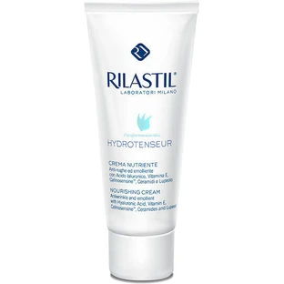 Rilastil Hydrotenseur Herstructurerende Antirimpel Rijke Anti-Ageing Gezicht Dagcrème met Hyaluronzuur 40ml