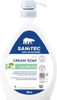 Sanitec Soap cream 1000ml