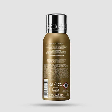 Molton Brown Re-charge Black Pepper Deodorant Spray 150ml