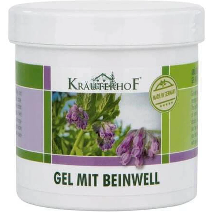 Krauterhof Terpentin 250ml