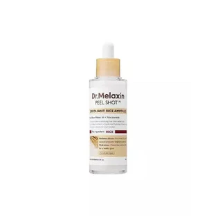 Dr Melaxin Peel Shot Exfoliante Facial 80ml
