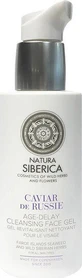 Natura Siberica Copenhagen Caviar De Russie Gel Visage 200ml