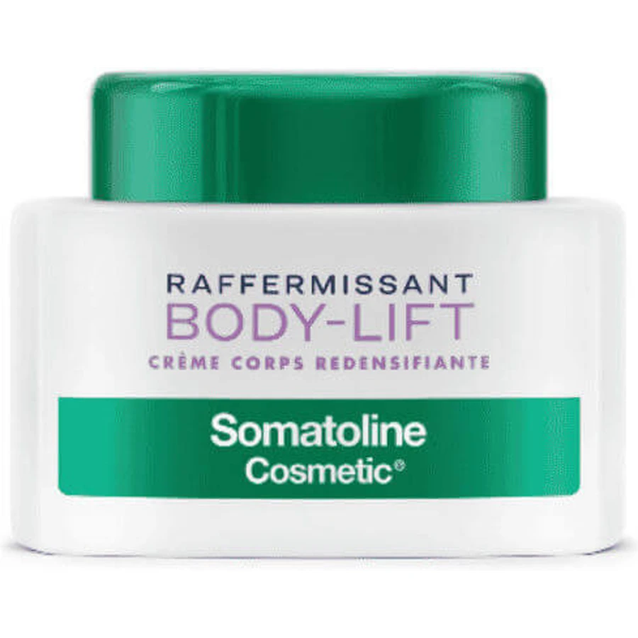 Somatoline Cosmetic Crème raffermissante pour le ventre 250ml