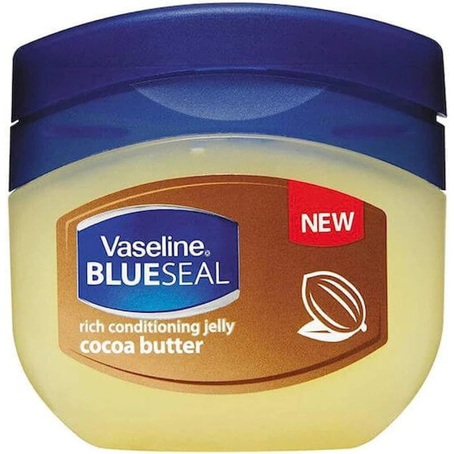 Vaseline Cocoa Butter Petroleum Jelly 250ml