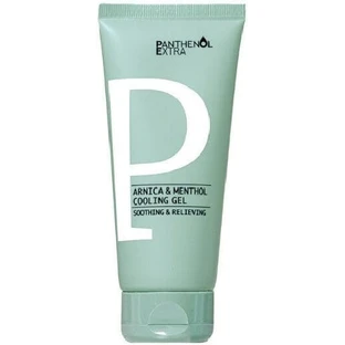 Medisei Arnika & Menthol 100ml