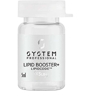 System Professional Extra Lipid Booster Ampolla Capilar 20x5ml