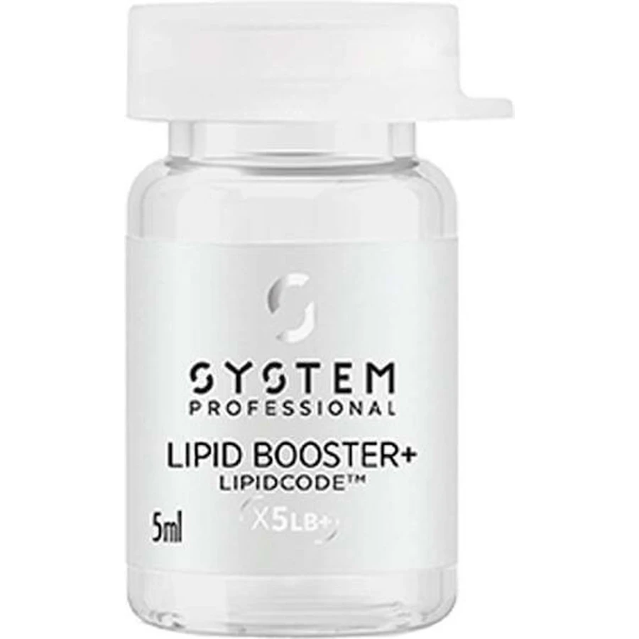 System Professional Extra Lipid Booster Ampolla Capilar 20x5ml