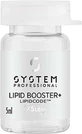 System Professional Extra Lipid Booster Hair Ampoule 20x5ml