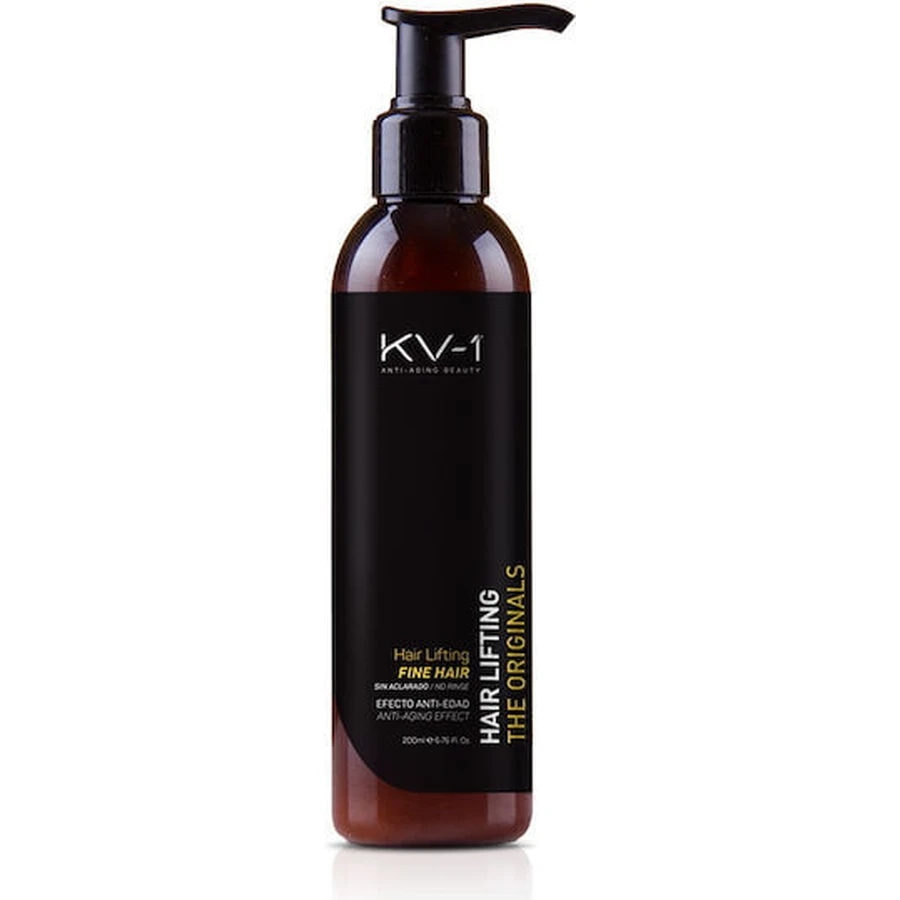 KV-1 The Originals Mascarilla Reparadora Cabello Fino 200ml