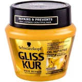 Schwarzkopf Gliss Kur Winter Care Repair Hair Mask 300ml