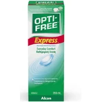 Alcon Opti-Free Express contactlensvloeistof 355ml