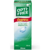 Alcon Opti-Free Express contactlensvloeistof 355ml