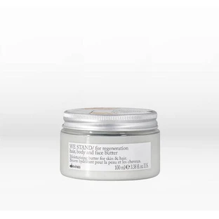 Davines We Stand Hair Body & Face Butter 100ml
