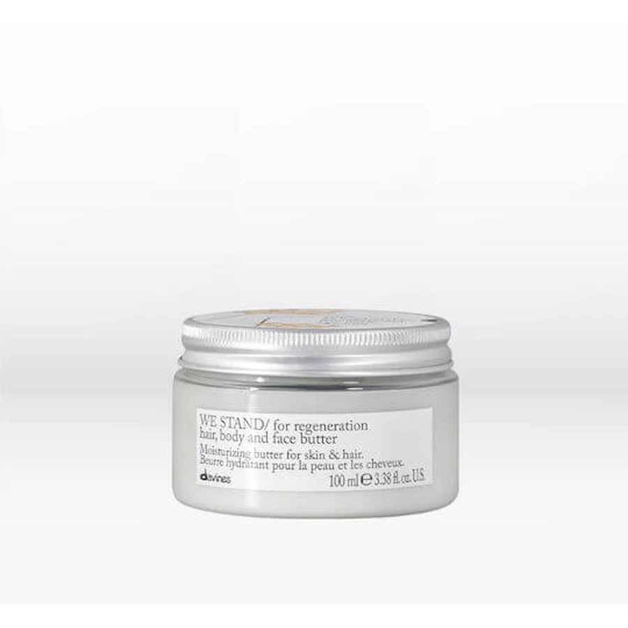Davines We Stand Hair Body & Face Butter 100ml