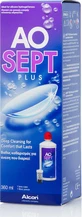 Alcon Aosept Plus Kontaktlinsenflüssigkeit 360ml