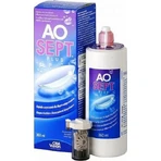 Alcon Aosept Plus Contact Lens Solution 360ml