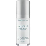 Colorescience All Calm Clinical All Calm Corrector Mineral de Rojeces Loción Solar Facial SPF50 30ml