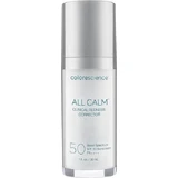 Colorescience All Calm Clinical Mineral Redness Corrector Mineral Sunscreen Face Lotion SPF50 30ml