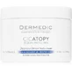 Dermedic Cicatopy Ekzem neigender Haut feuchtigkeitsspendende Körpercreme für atopische Haut 225ml