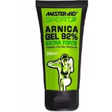 Master Aid Warming Gel for muscle and joint pain 200ml