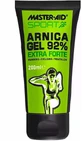 Master Aid Warming Gel for muscle and joint pain 200ml