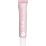 Wibo Energy Shot Undereye Base Feuchtigkeitsspendende Augencreme mit Hyaluronsäure 15ml