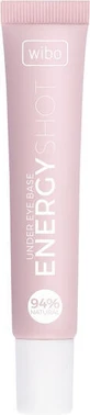Wibo Energy Shot Undereye Base Hydraterende Oogcrème met Hyaluronzuur 15ml