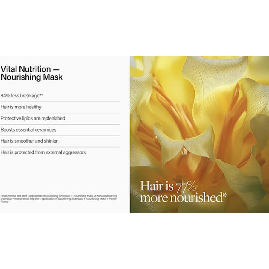 Keune Vital Repair Haarmasker 250ml