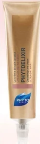 Phyto Phytoelixir Reinigende Verzorgende Crème Ultra -Droog Haar Herstellend Haarmasker 75ml