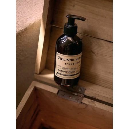 Acondicionador Capilar Madera de Vetiver 300ml