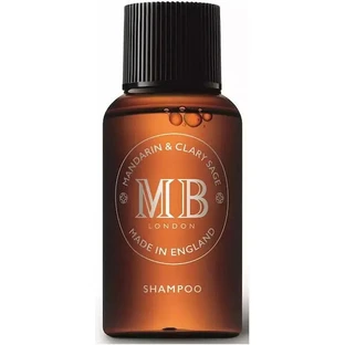 Molton Brown Mandarin & Clary Sage Balm 30ml
