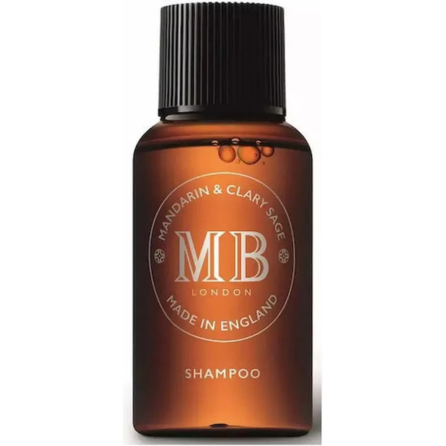Molton Brown Mandarin & Clary Sage Balm 30ml