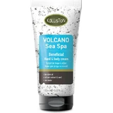 Kalliston Volcano Sea Spa Body Beurre hydratant pour peaux sèches 150ml